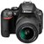 尼康（Nikon）D5600(18-55mm)单反套机(套餐五)