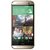 HTC M8T ONE16G版移动4G手机 5英寸四核2.5G 双镜头3D立体相机(骄阳金 M8T移动4G/16G内存)
