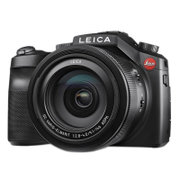 徕卡(Leica)V-LUX Typ114长焦数码相机 微距 家用 旅游 莱卡vlux114长焦数码照相机 18196(标准版 套餐一)