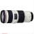 佳能（Canon）EF 70-200mmf/4L IS USM 远摄变焦镜头(套餐三)