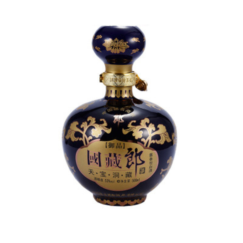 53度国藏郎(御品)500ml/瓶