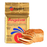 安琪干酵母500g 粉金装耐高糖高活性即发面包发酵粉烘焙原料