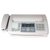 飞利浦（PHILIPS）PH288S热敏纸传真机（白色）（停电可接听电话，上进稿方式，大容量内存接受）