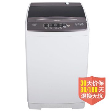 康佳洗衣机XQB62-5262