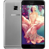 三星(SAMSUNG) Galaxy C5 C5000 全网通4G手机 双卡双待(烟雨灰 32G)