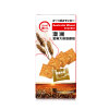 台湾进口健司健康时刻 澳洲黄金大燕麦脆饼 160g