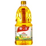 葵王非转基因纯正玉米油1.8L 乌克兰进口原料物理压榨小瓶装食用油植物油