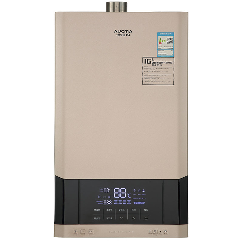 澳柯玛(aucma)热水器jsq30-16s908