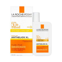 LA ROCHE-POSAY 理肤泉 特护清盈防晒乳 SPF50+PA++++ 50毫升