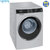 西门子(SIEMENS) XQG90-WM14U5680W 9公斤全自动滚筒洗衣机（银色）