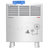 佳星(JASUN) CH1912 取暖器 电暖器 电暖气欧式对流快热炉 快热炉(HZN-60)
