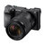 索尼（SONY）ILCE-6300M 微单相机套装（E18-135mm F3.5-5.6 OSS镜头）