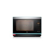 Haier/海尔 XNO28-TIB 智能wifi 电烤箱家用烘焙蒸烤箱蒸汽嫩烤箱