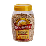 金日禾野快熟大燕麦片900g/罐