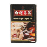 满果茶 红糖姜茶 150g/盒