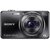 索尼（SONY）DSC-WX100数码相机（黑色）