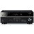 雅马哈 （YAMAHA）RX-V473 5.1声道 功放（5声道环绕声 HDMI CEC多功能控制 收音功能 DOLBY TRUE HD 4K PassThrough）(黑色)