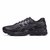 ASICS/亚瑟士跑步鞋男鞋GEL-KAYANO 23稳定运动鞋支撑跑鞋休闲运动跑步鞋(T646N-9099 41.5)