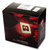 AMD FX系列八核 FX-8350 盒装CPU（Socket AM3+/4.0GHz/16M缓存/125W）