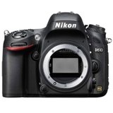 尼康（Nikon） D610 单反机身