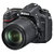 尼康（Nikon）D7100单反套机 18-140mm VR(尼康D7100黑色 尼康D7100官方标配)(尼康D7100优惠套餐13)