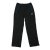 ADIDAS(阿迪)2013新款长裤秋季男子针织长裤G72298(如图 M)
