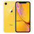 Apple 苹果 iPhone XR 移动联通电信4G手机 双卡双待(黄色)