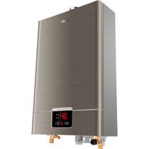 海尔燃气热水器 JSQ32-UT(12T)天然气 16升 0.5度精准控温，智能宽频恒温技术