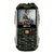 金圣达（GRSED）E8800 三防对讲手机 军用电霸迷你便携手机 老人手机(迷彩绿 套餐一)
