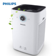 飞利浦（Philips）AC8612 空气净化器 除甲醛 智能感应