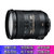 尼康（Nikon）AF-S DX 尼克尔 18-200mm f/3.5-5.6G ED VR II 中远摄变焦镜头(黑色 国行标配)