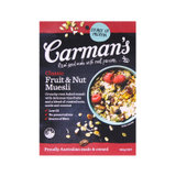 卡曼斯Carman's天然燕麦片澳洲原产(水果坚果混合)