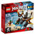 正版乐高LEGO Ninjago幻影忍者系列 70599 寇的大地神龙 积木玩具 6岁+(彩盒包装 件数)