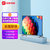 小米电视 Redmi A43 43英寸 全高清 立体声扬声器 64位处理器 私享影音智能网络教育电视L43R6-A