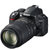 尼康（Nikon） D3300 (18-105mm VR防抖)单反相机套机(官方标配)