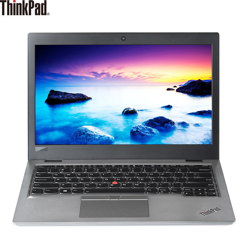 ThinkPad S2 2018款 13.3英寸商务办公便携轻