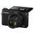 佳能（Canon）PowerShot G7X Mark II 数码相机 2010万像素新品 g7x G 7X g7 x(黑色 官方标配)