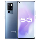 vivo  X50Pro+ 5G全网通 12GB+256GB 1亿模式 高通骁龙865 60倍变焦 双模5G手机(引力)