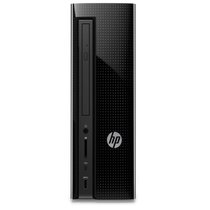 惠普（HP）小欧 商用办公台式电脑主机整机（奔腾G4400 4G 500G 无线网卡 光驱 三年上门 Win10）(270-p020cn/单主机)