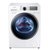 三星（SAMSUNG）WW90H7410EW/SC 9公斤智能滚筒洗衣机白色