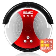 福玛特（FMART）智能扫地机器人吸尘器FM-006（红色）（智能，家用，扫地机，机器人，吸尘器）