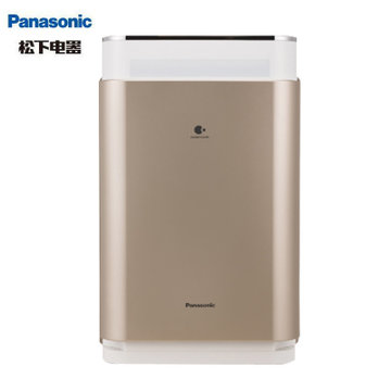 松下（Panasonic）家用空气净化器F-PXM70C;杀菌;除苯;除甲醛;除烟尘(热销)