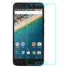 木木（MUNU）LG Nexus5X 谷歌5x钢化膜 钢化玻璃膜 贴膜 手机贴膜 手机膜 保护膜 玻璃膜