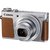 佳能（Canon）PowerShot G9 X 数码相机 2020万像素 WiFi传输 28mm广角(银色 套装七)