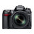 尼康（Nikon）D7000单反套机（ 18-300mm f/3.5-6.3GED VR）(官方标配)