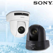 索尼（SONY）SRG-301H彩色视频摄像机  30倍光学变焦 16个预设值  全国包邮