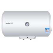 海尔统帅(Leader)50升电热水器LES50H-LC2(E)立体保温 机械简洁旋钮(50升)