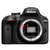 尼康（Nikon）D3400单反相机 单机身 机身不包含镜头(套餐三)