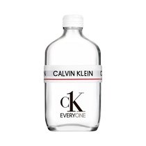Calvin Kleinck中性香 众我淡香水 200ml(everyone) 国美超市甄选