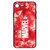 漫威（MARVEL） iPhone 7/8 复仇者联盟4 玻璃 手机壳 正版授权 MARVELRED-24